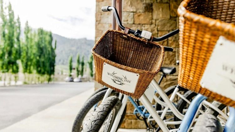 Wyoming Inn of Jackson Hole Recreation