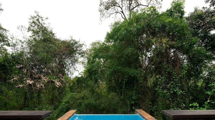 Awasi Iguazu Pool