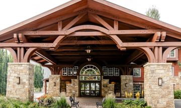 Wyoming Inn of Jackson Hole