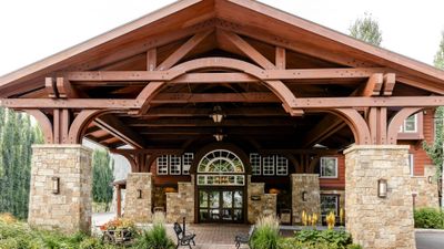 Wyoming Inn of Jackson Hole
