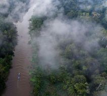 Delfin Amazon Cruises Exterior
