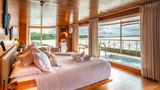 <b>Delfin Amazon Cruises Room</b>. Images powered by <a href="https://www.leonardoworldwide.com/" title="Leonardo Worldwide" target="_blank">Leonardo</a>.