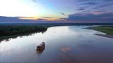 <b>Delfin Amazon Cruises Exterior</b>. Images powered by <a href="https://www.leonardoworldwide.com/" title="Leonardo Worldwide" target="_blank">Leonardo</a>.