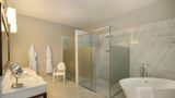 Hotel del Parque Room