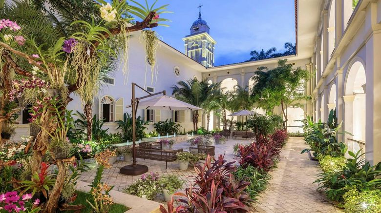 Hotel del Parque Exterior. Images powered by <a href="https://www.leonardoworldwide.com" target="_blank" rel="noopener">Leonardo</a>.