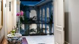 Hotel del Parque Lobby