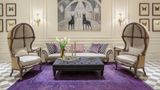 Hotel del Parque Room