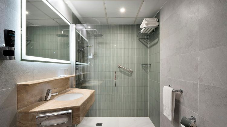 Leonardo Hotel Barcelona Las Ramblas Room
