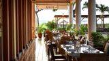 Hotel del Parque Restaurant