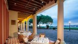 Hotel del Parque Restaurant