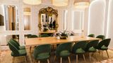 Hotel del Parque Restaurant
