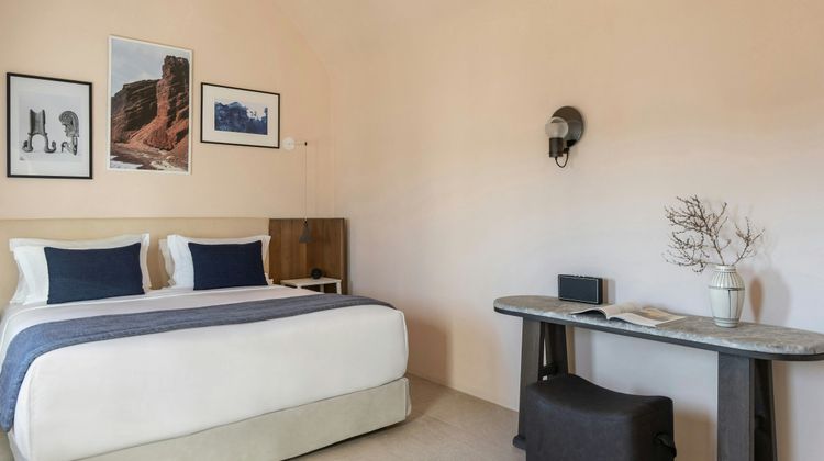 Hotel Istoria, Perivolos Beach Suite