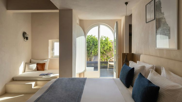 Hotel Istoria, Perivolos Beach Suite