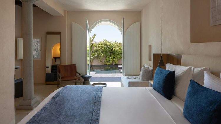 Hotel Istoria, Perivolos Beach Suite