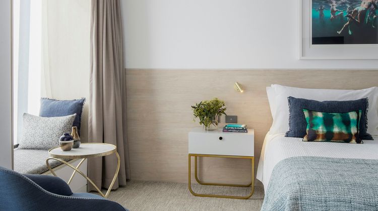 Spicers Potts Point Room