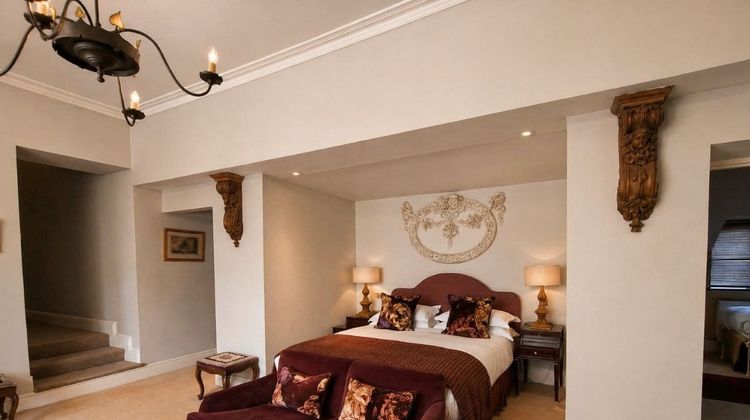 Charlton House Hotel & Spa Suite