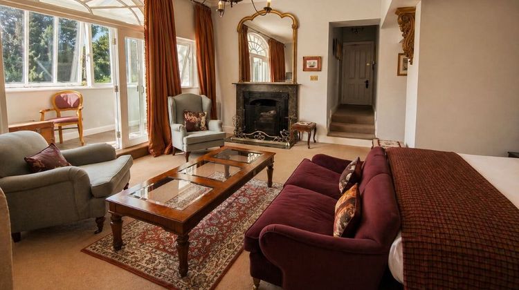 Charlton House Hotel & Spa Suite