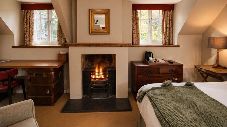 Charlton House Hotel & Spa Other