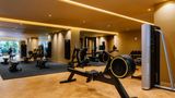 Savoy Palace Health Club