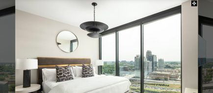 Emmi Midtown Exterior