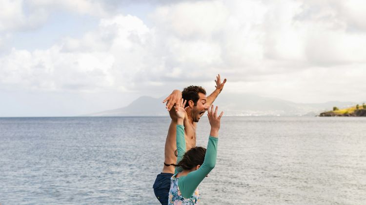 Four Seasons Resort Nevis Recreation
