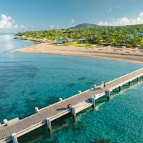 Four Seasons Resort Nevis