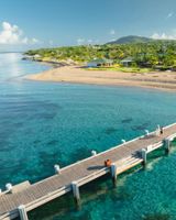 Four Seasons Resort Nevis
