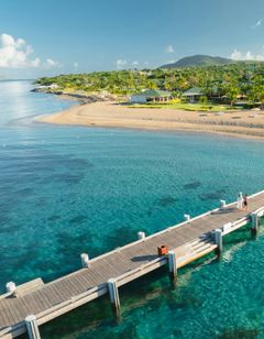 Four Seasons Resort Nevis