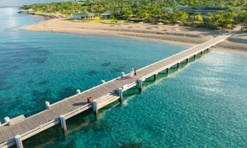 Four Seasons Resort Nevis