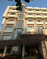 Ira By Orchid Bhubaneshwar
