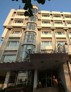 Ira By Orchid Bhubaneshwar