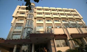 Ira By Orchid Bhubaneshwar