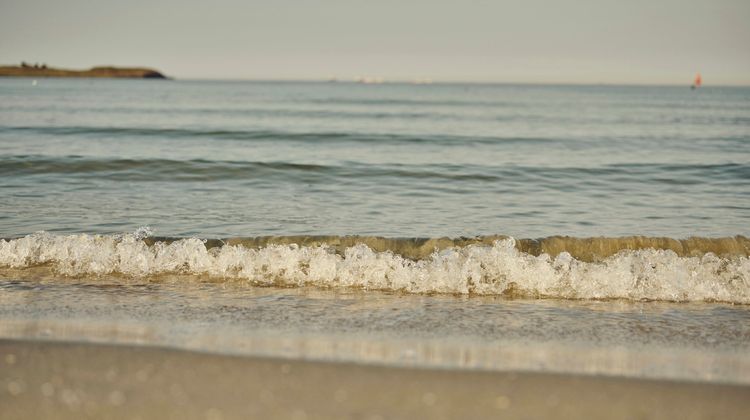 Sola Strand Hotel Beach