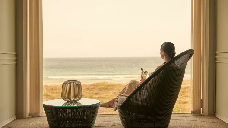 Sola Strand Hotel Spa