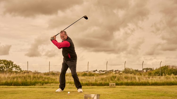 Sola Strand Hotel Golf
