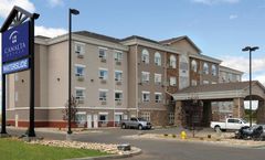 Canalta Wainwright