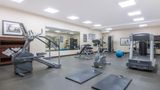 Canalta Wainwright Health Club