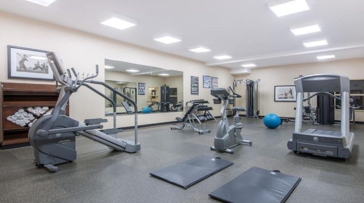 Canalta Wainwright Health Club