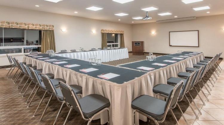 Canalta Wainwright Meeting