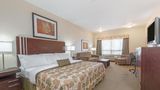 Canalta Wainwright Room