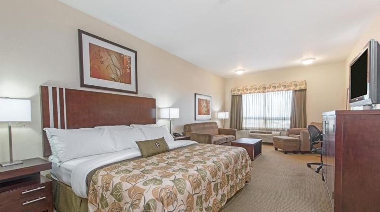 Canalta Wainwright Room