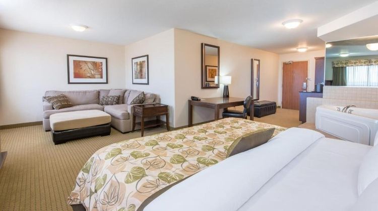 Canalta Wainwright Room
