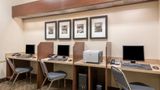 Canalta Wainwright Lobby