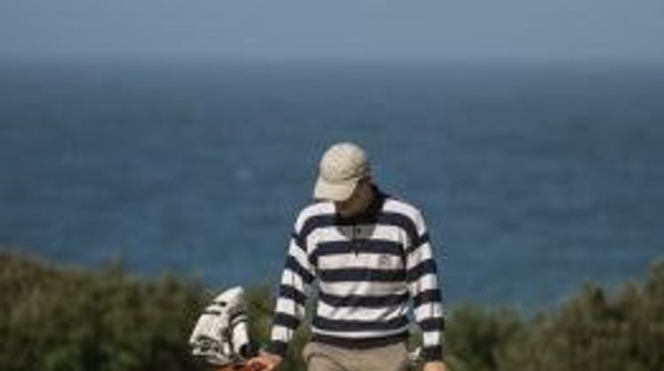Sea Ranch Lodge Golf