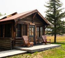 The Ranch at Rock Creek Exterior
