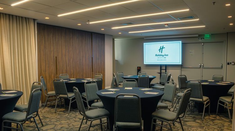 Holiday Inn Belo Horizonte Savassi Ballroom