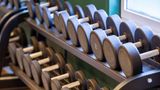 Voco Ghent Health Club