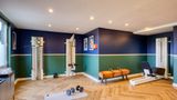 Voco Ghent Health Club
