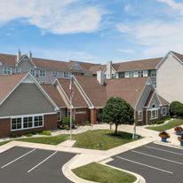 Residence Inn Dayton Beavercreek