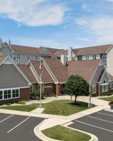 Residence Inn Dayton Beavercreek